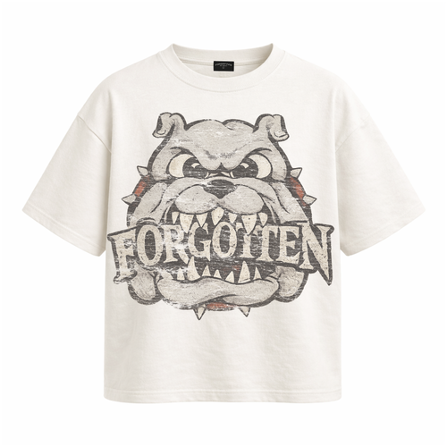 Bulldog Tee