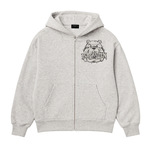 Mascot Zip